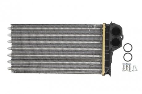Радиатор пічки NRF 54332 (фото 1)