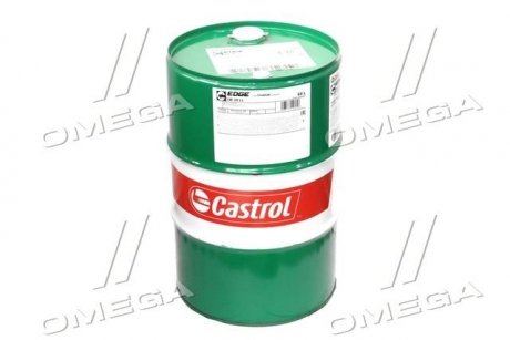 Масло моторное EDGE 5W30 LL / 60 л. / CASTROL 15665E (фото 1)