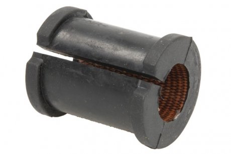 Втулка стабілізатора SMART Fortwo(451) "F D=19mm "07-15 FEBI BILSTEIN 102317 (фото 1)
