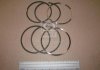 Кільце поршневе Д 245.35, 260 Евро 4 (на 2 поршня) П/К (Piston Rings Komarov s.r.o.) Buzuluk 262-1004060-Б (фото 2)