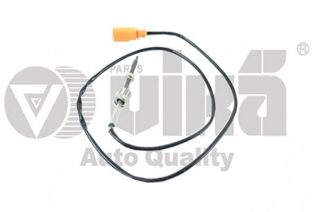 Датчик температуры VW Caddy (11-16) VIKA 99061794401 (фото 1)