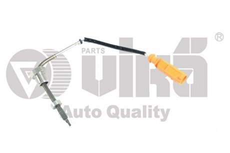 Датчик температури VW Touareg (07-10)/Audi A4 (08-12) VIKA 99061791001 (фото 1)