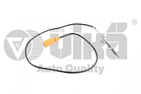 Датчик температури випускних газів Skoda Octavia (12-)/VW Golf (12-)/Audi A3 (12-) VIKA 99061787201 (фото 1)