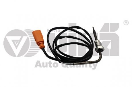 Датчик температури VW Transporter (06-10) VIKA 99061790901 (фото 1)