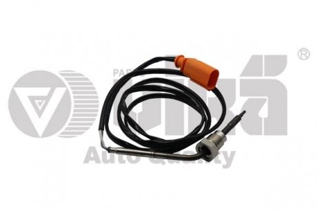 Датчик температури VW Transporter (06-10) VIKA 99061789201 (фото 1)