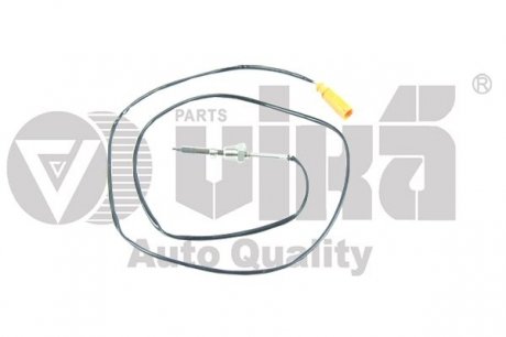Датчик температуры выпускных газов 2,0D VW Amarok (2HA, 2HB, S1B, S6B, S7A, S7B) (10-) VIKA 99061794801 (фото 1)
