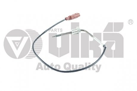 Датчик температуры Skoda Fabia (11-15), Rapid (13-)/VW Polo (10-14) VIKA 99061788601 (фото 1)