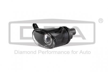 Фара противотуманная левая VW Passat (3B3) (00-05) DPA 99411183802 (фото 1)