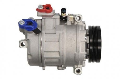 Компресор кондиціонера THERMOTEC KTT095012 (фото 1)
