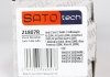 Амортизатор SATO tech 21807R (фото 2)