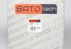 Амортизатор SATO tech 21954FR (фото 2)