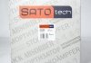 Амортизатор SATO tech 21957RL (фото 2)