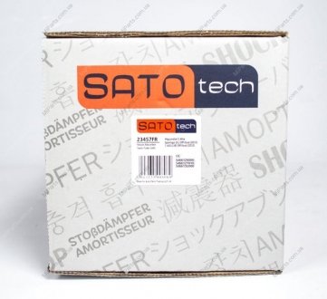 Амортизатор SATO tech 23457FR (фото 1)