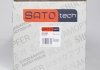 Амортизатор SATO tech 22158RR (фото 2)