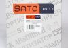 Амортизатор SATO tech 21465F (фото 2)