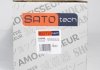 Амортизатор SATO tech 22001RL (фото 2)