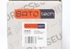 Амортизатор SATO tech 22042R (фото 2)
