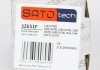 Амортизатор SATO tech 32851F (фото 2)