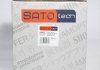 Амортизатор SATO tech 22007F (фото 2)