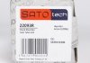 Амортизатор газовий задній SATO tech 22093R (фото 2)