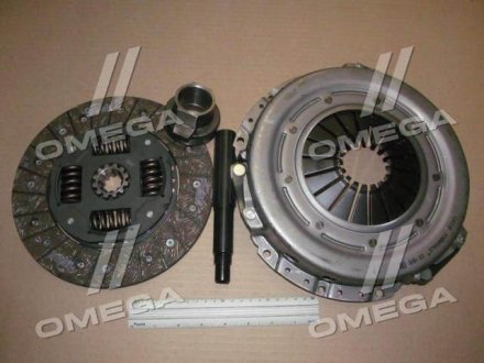 Сцепление Газель БИЗНЕС, Next, Соболь (2.9 UMZ-4216, 2.7 UMZ-A274 EvoTech) Finwhale CK316 (фото 1)
