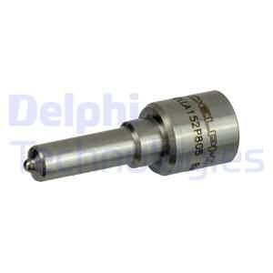 Розпилювач інжектора CR MAZDA 5 6 MPV II DEL6980554 Delphi 6980554 (фото 1)