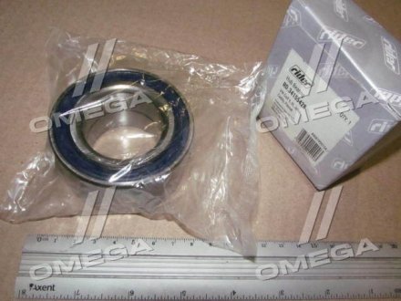 Підшипник ступиці VW GOLF II, III, JETTA, CADDY, PASSAT RIDER RD.34155428P (фото 1)
