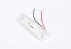 Ліхтар габаритний 24V LED білий (18 діодів, 2 ряди) TEMPEST TP02-57-057 (фото 1)