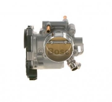 Корпус дросельної заслінки BOSCH 0 280 750 244 (фото 1)