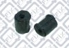 ВТУЛКА СТАБ-РА ЗАДН D 14 Q-FIX Q001-0330 (фото 1)