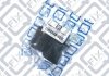 ВТУЛКА СТАБ-РА ЗАДН D 14 Q-FIX Q001-0330 (фото 2)