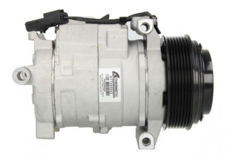 Компресор кондиціонера THERMOTEC KTT095042 (фото 1)