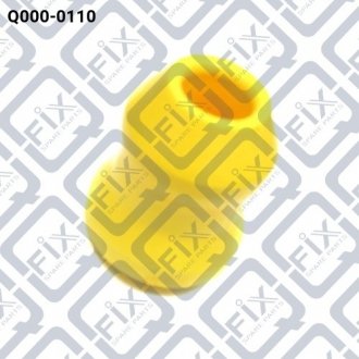 Відбійник задн. амортизатору Q-FIX Q000-0110 (фото 1)