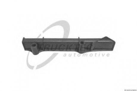 Планка успокоителя TRUCKTEC 0212127 (фото 1)