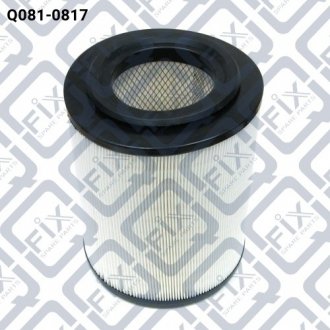 Фильтр Воздушный Q-FIX Q081-0817 (фото 1)
