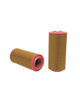 Фільтр повітряний JOHN DEERE WIX FILTERS 49711 (фото 1)