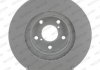 Тормозной диск FERODO DDF679C (фото 2)