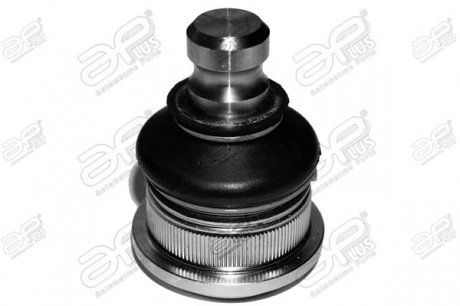 Опора кульова Logan/Sandero/Clio III/Scenic II/ Megane II +0.2mm ремонт. APLUS 16743AP (фото 1)