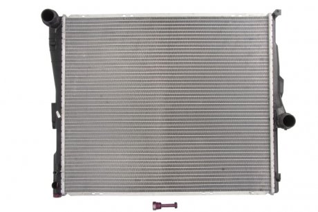 Радиатор THERMOTEC D7B035TT (фото 1)