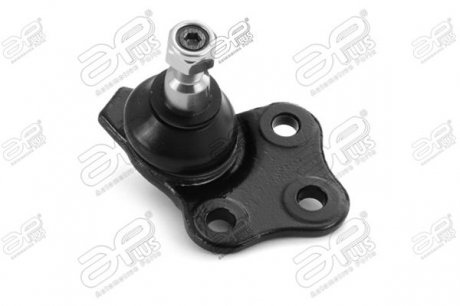 Опора шаровая передняя нижняя Renault Duster (11-) APLUS 20649AP (фото 1)