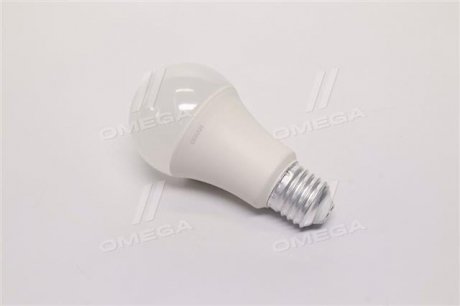 Світлодіодна лампа A75, 10W, 4000k, 1060lm, E27, 220V (вир-во) OSRAM VALUE CLA75 10W/840 (фото 1)