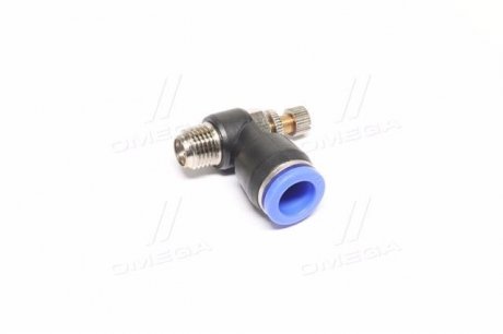 Аварийное соединение с дросселем JSC STANDARD 1/4х12 RIDER RD 08.24.95 (фото 1)