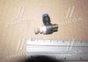 Аварийное соединение с дросселем JSC STANDARD 1/8х4 RIDER RD 08.24.80 (фото 2)