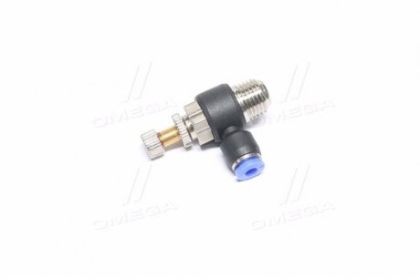 Аварійне з\'єднання з дроселем JSC STANDARD 1/4х4 RIDER RD 08.24.81 (фото 1)