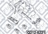 Датчик закриття дверей (кінцевик) Q-FIX Q212-0221 (фото 3)