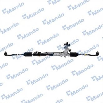 Рейка рулевая MANDO EX577001E100 (фото 1)