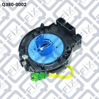 Контактна група air-bag Q-FIX Q380-0002 (фото 1)