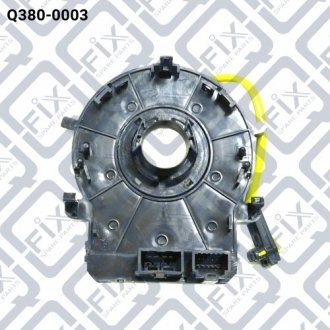 Контактна група air-bag Q-FIX Q380-0003 (фото 1)