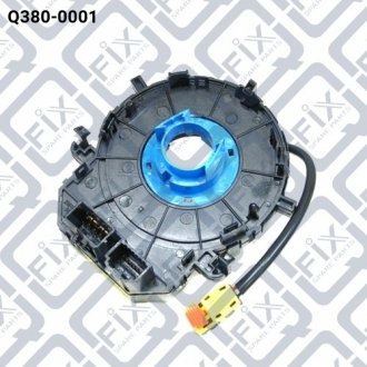 Контактна група air-bag Q-FIX Q380-0001 (фото 1)
