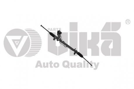 Рейка рулевая (комплект) Skoda Octavia (97-11)/VW Golf (96-03)/Audi A3 (97-03)/Seat Leon (00-06),Toledo (99-04) VIKA 44220667001 (фото 1)